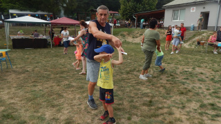 Paňovské leto 2022
