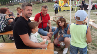 Paňovské leto 2022