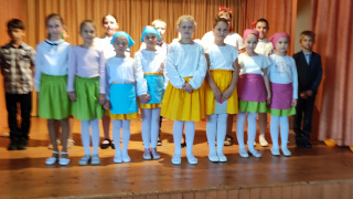 Posedenie s dôchodcami 