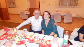 Katarínska zábava  