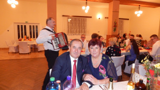 Katarínska zábava  
