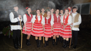 Jasličková pobožnosť 