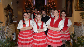 Jasličková pobožnosť 