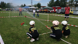 Čečejovská prúdnička