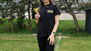 Jesenný zraz Čižatice 