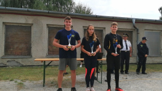 Jesenný zraz Čižatice 