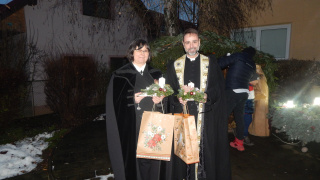 Betlehemske svetlo