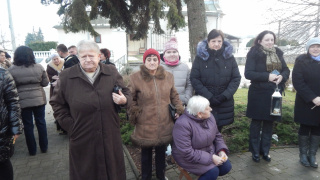 Betlehemske svetlo