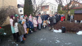 Betlehemske svetlo