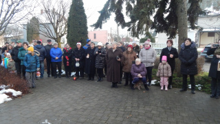 Betlehemske svetlo
