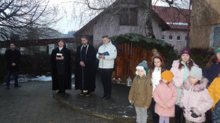 Betlehemske svetlo