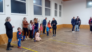 Vyhlásenie výsledkov Trojkráľového turnaja 19. ročník 
