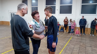 Vyhlásenie výsledkov Trojkráľového turnaja 19. ročník 