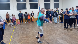 Vyhlásenie výsledkov Trojkráľového turnaja 19. ročník 