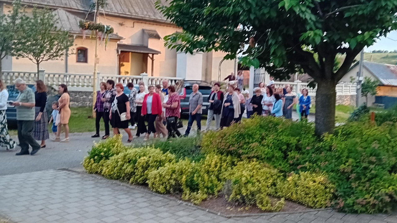 ''Oltáriky'' 