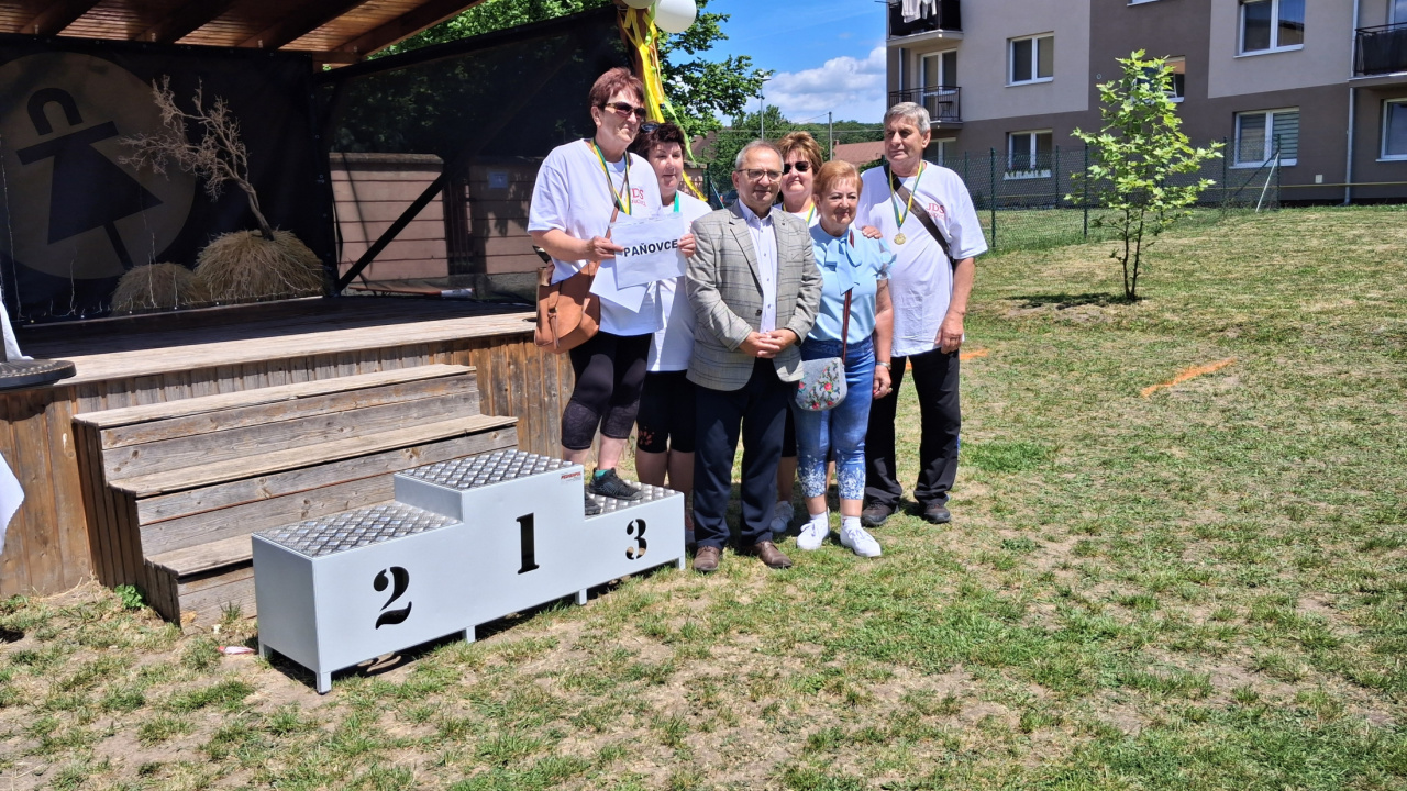 Olympiáda Košická Polianka Olympiáda Košická Polianka