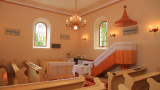 Reformovaná cirkev