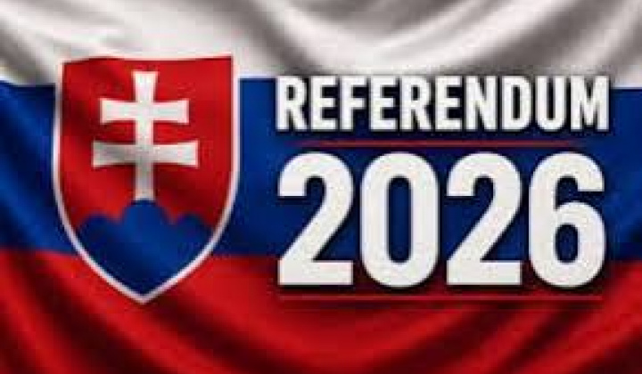 Fotka - Referendum 