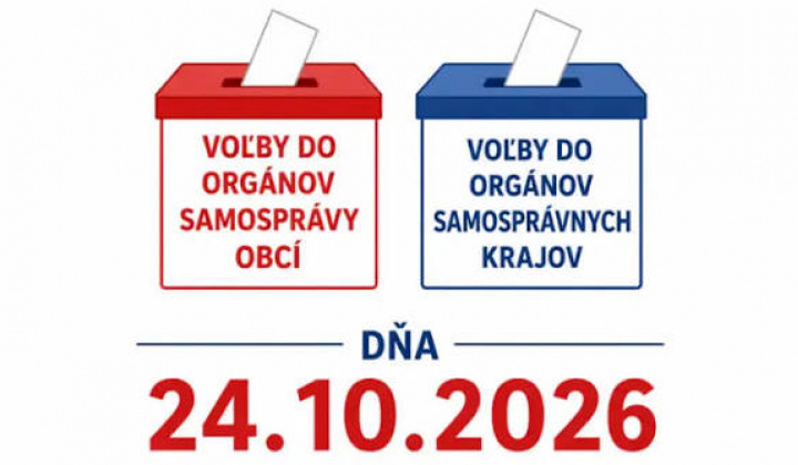 Fotka - Informácie pre voličov 