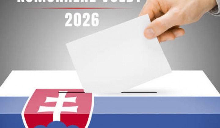 Fotka - Zoznam zaregistrovaných kandidátov na starostu obce a zoznam zaregistrovaných kandidátov na poslancov obce článok