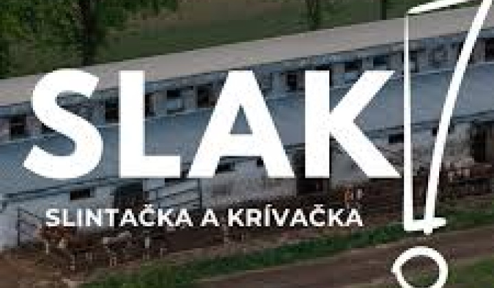 Fotka - Opatrenia SLAK