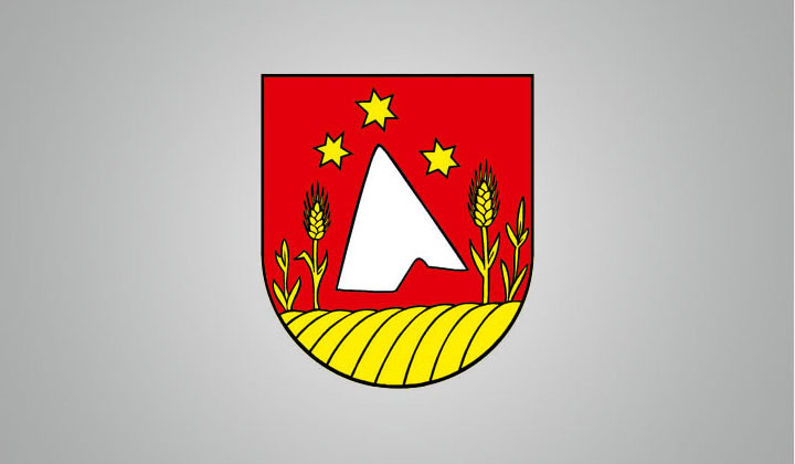 Fotka - Zelené obce Slovenska