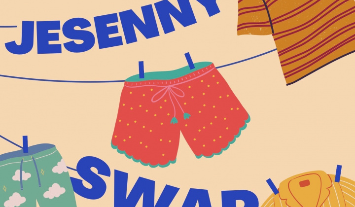 Fotka - SWAP - oblečenie