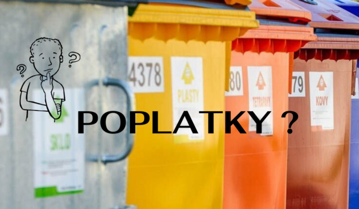 Fotka - Výzva pre obyvateľov, ktorí si neplnia svoju povinnosť