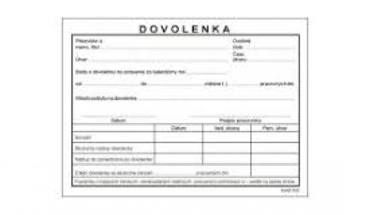 Fotka - Zatvorený obecný úrad 