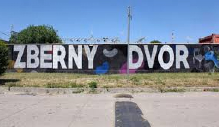 Fotka - Otvorenie Zberného dvora v mesiaci - marec