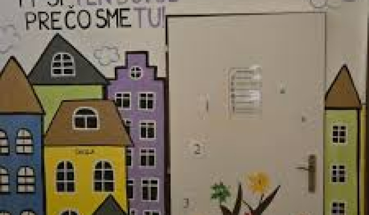 Fotka - Nová špeciálna trieda v Janíku 