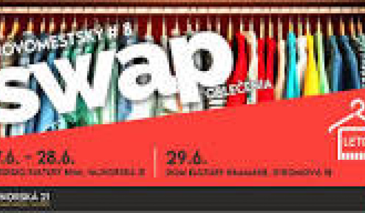 Fotka - Swap sezóna jar a leto 