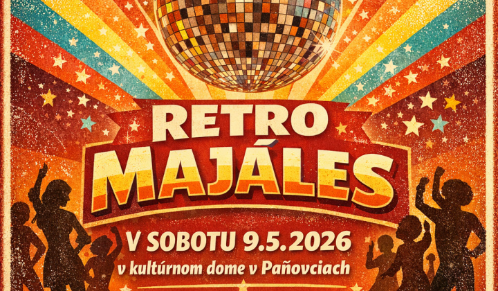 Fotka - Retro - Majáles 