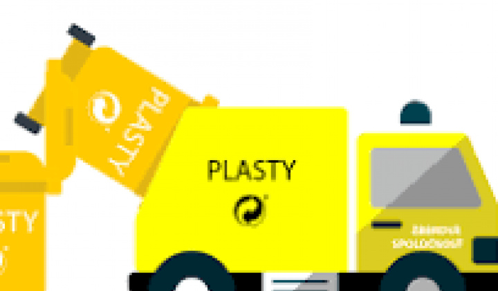 Fotka - Ruší sa dnešný vývoz plastových odpadov